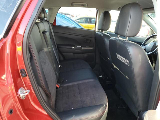 Photo 11 from auction – 2018 MITSUBISHI OUTLANDER with VIN JA4AR3AW9JZ034282
