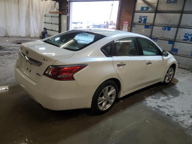 Photo 3 from auction – 2014 NISSAN ALTIMA 2.5 with VIN 1N4AL3AP8EC137448