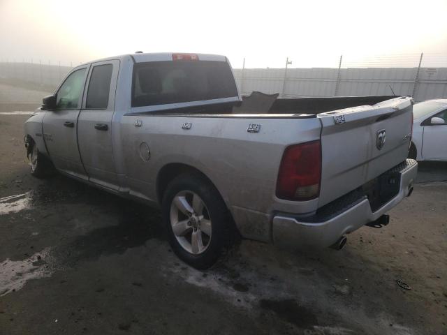 Photo 2 from auction – 2015 RAM 1500 ST with VIN 1C6RR7FTXFS695700