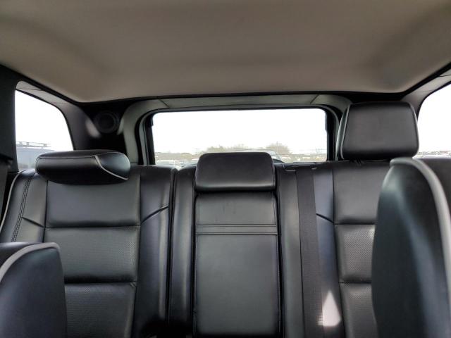 Photo 10 from auction – 2011 JEEP GRAND CHER with VIN 1J4RS6GT5BC601730