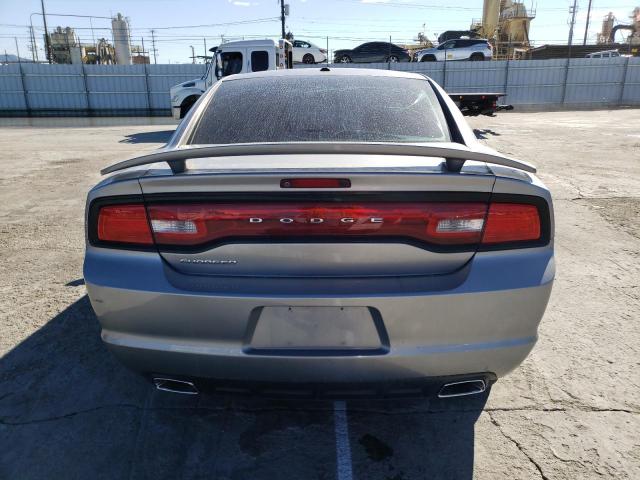 Photo 6 from auction – 2011 DODGE CHARGER with VIN 2B3CL3CG9BH521006