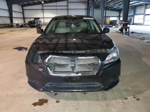 Photo 5 from auction – 2017 SUBARU LEGACY 2.5 with VIN 4S3BNAC67H3052042