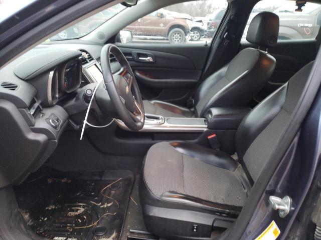 Photo 7 from auction – 2013 CHEVROLET MALIBU 1LT with VIN 1G11C5SA5DF208675