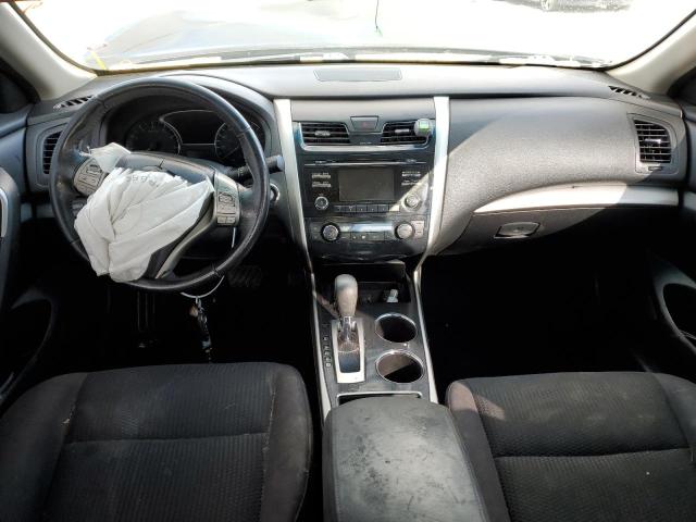 Photo 8 from auction – 2014 NISSAN ALTIMA 2.5 with VIN 1N4AL3AP3EC191322
