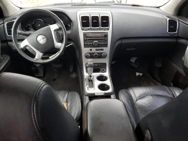 Photo 8 from auction – 2011 GMC ACADIA SLE with VIN 1GKKRPEDXBJ202655