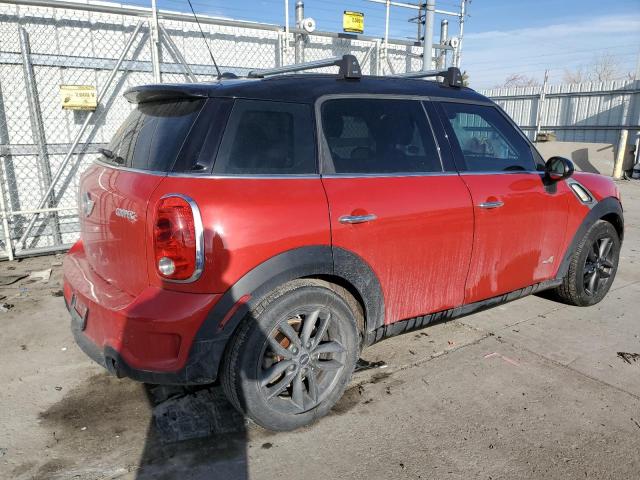 Photo 3 from auction – 2013 MINI COOPER S C with VIN WMWZC5C58DWP33657