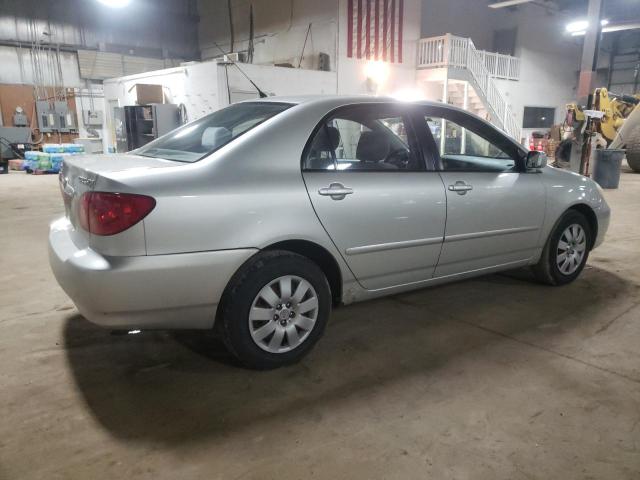 صورة رقم 3 من المزاد - 2004 TOYOTA COROLLA CE مع VIN JTDBR32E842032889