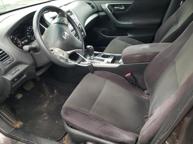 Photo 7 from auction – 2013 NISSAN ALTIMA 2.5 with VIN 1N4AL3AP2DN570735