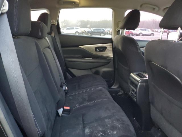 Photo 11 from auction – 2016 NISSAN MURANO S with VIN 5N1AZ2MG0GN142709