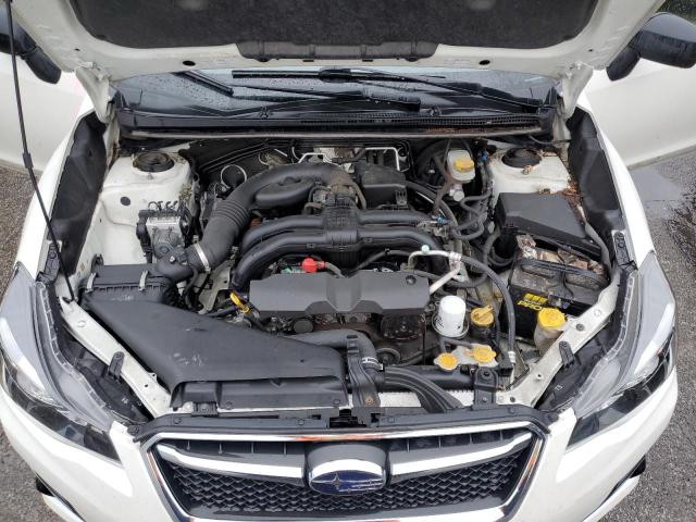 Photo 11 from auction – 2015 SUBARU IMPREZA with VIN JF1GJAA60FH007020