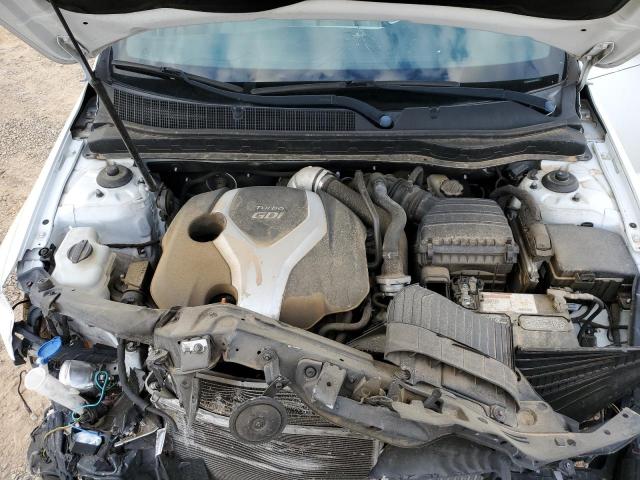 Photo 11 from auction – 2013 KIA OPTIMA SX with VIN 5XXGR4A69DG100200