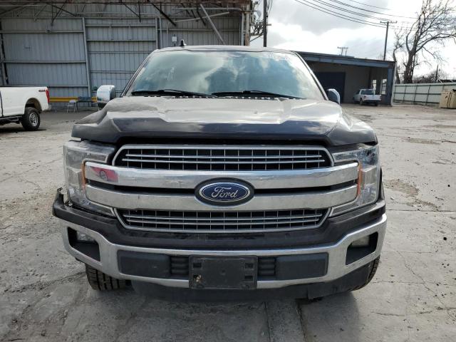 Photo 5 from auction – 2019 FORD F150 SUPER with VIN 1FTEW1E59KKC20680