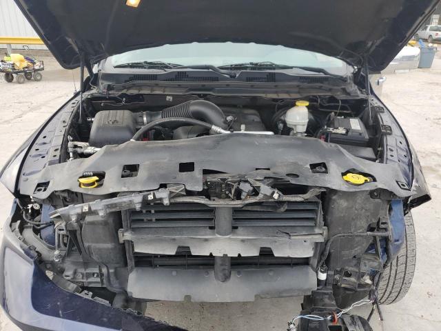 Photo 11 from auction – 2017 RAM 1500 SLT with VIN 1C6RR6LT4HS791386