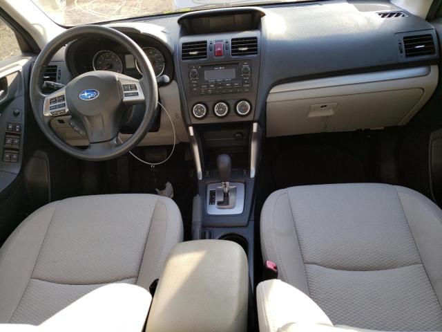 Photo 8 from auction – 2015 SUBARU FORESTER 2 with VIN JF2SJADC5FH828797