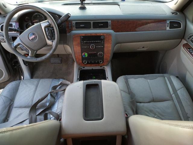 Photo 8 from auction – 2010 GMC SIERRA C15 with VIN 1GTSCWE08AZ225646