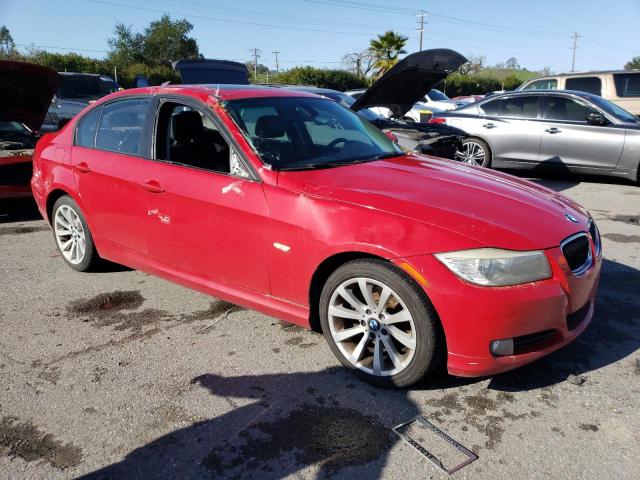 Photo 4 from auction – 2011 BMW 328 I SULE with VIN WBAPH5G56BNM80506