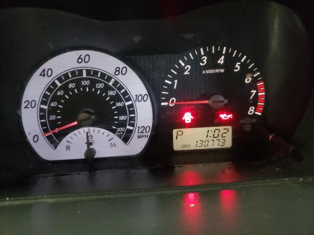 Photo 9 from auction – 2006 TOYOTA SCION XA with VIN JTKKT604960167724