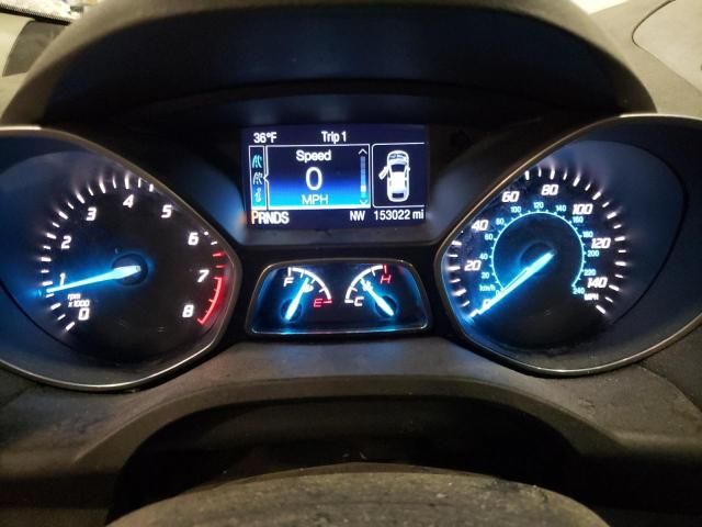Photo 9 from auction – 2014 FORD ESCAPE TIT with VIN 1FMCU9JX5EUD01473
