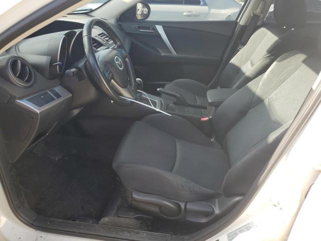 Photo 7 from auction – 2010 MAZDA 3 S with VIN JM1BL1S58A1253917