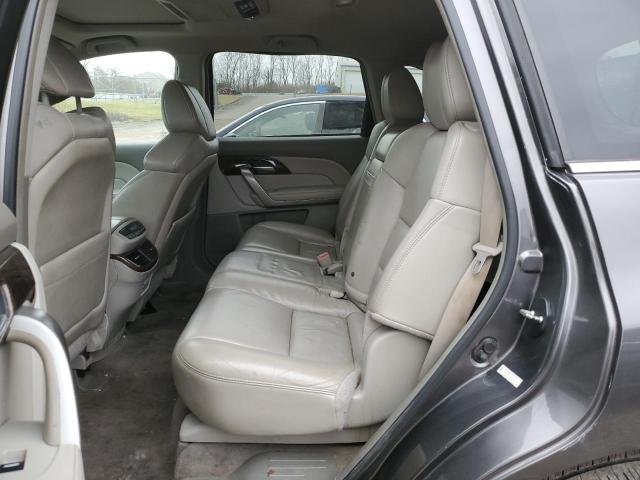 صورة رقم 10 من المزاد - 2012 ACURA MDX TECHNO مع VIN 2HNYD2H43CH546750