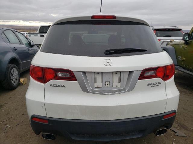 Zdjęcie 6 z aukcji – 2012 ACURA RDX TECHNO z VIN 5J8TB2H59CA003675