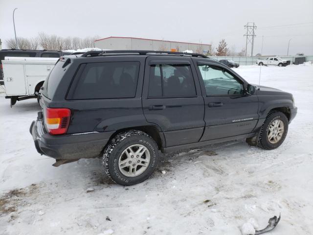 Photo 3 from auction – 2003 JEEP GRAND CHER with VIN 1J4GW48S63C556501