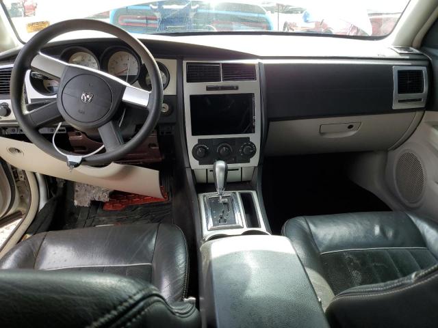 Photo 8 from auction – 2007 DODGE CHARGER SE with VIN 2B3KA43G97H610752