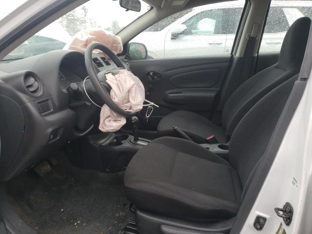 صورة رقم 7 من المزاد - 2012 NISSAN VERSA S مع VIN 3N1CN7AP4CL890838