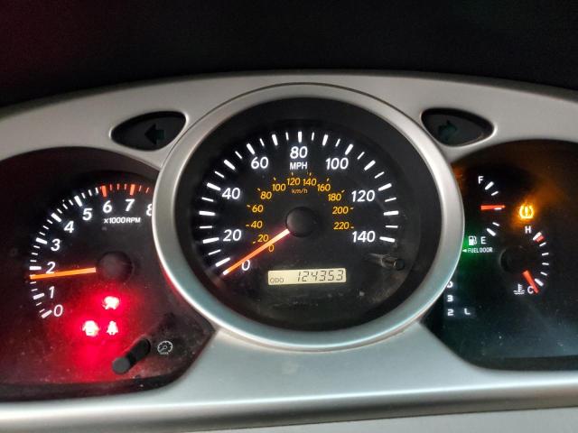 Foto 9 de la subasta – 2007 TOYOTA HIGHLANDER con VIN JTEEP21A470230800