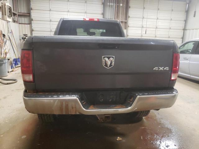 Foto 6 de la subasta – 2018 RAM 2500 ST con VIN 3C6UR5CL6JG327601