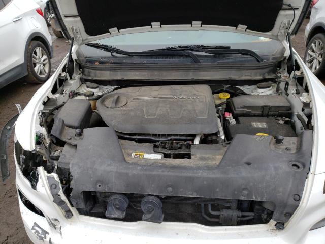 Photo 12 from auction – 2016 JEEP CHEROKEE L with VIN 1C4PJMCS0GW219953