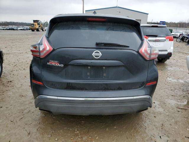 Photo 6 from auction – 2016 NISSAN MURANO S with VIN 5N1AZ2MG7GN113286