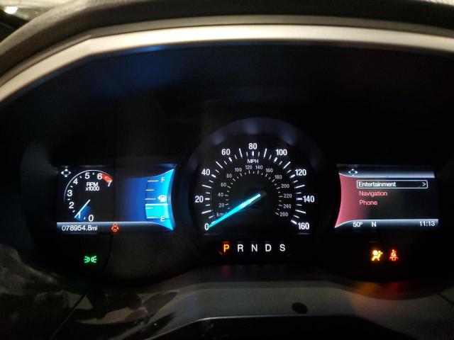Photo 9 from auction – 2015 FORD EDGE SEL with VIN 2FMTK4J86FBC25691
