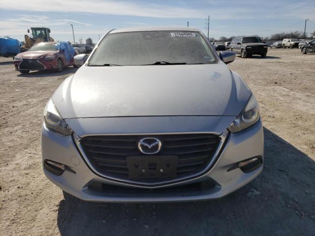 Photo 5 from auction – 2018 MAZDA 3 TOURING with VIN 3MZBN1V34JM198791