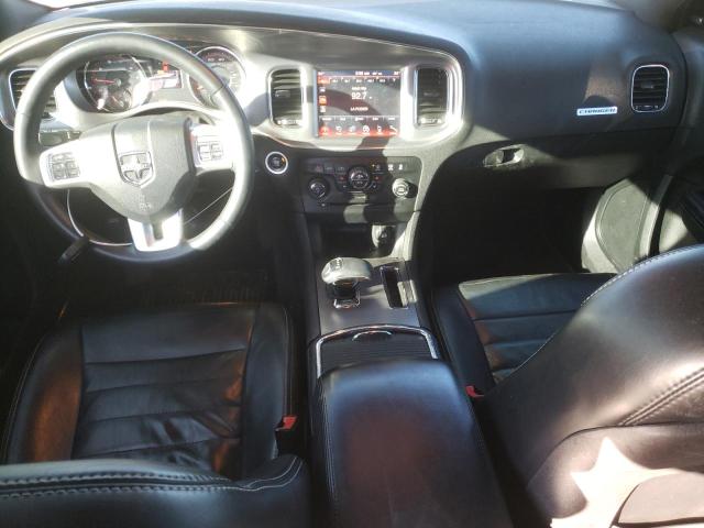 Photo 8 from auction – 2014 DODGE CHARGER SX with VIN 2C3CDXHG8EH369496