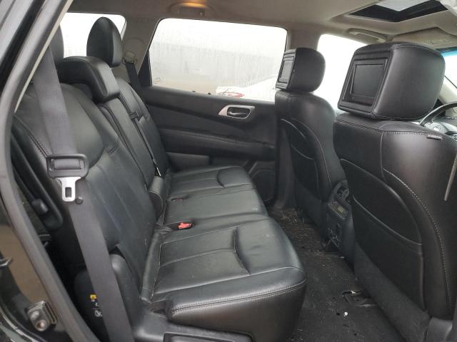 Photo 10 from auction – 2014 NISSAN PATHFINDER with VIN 5N1AR2MM7EC629503