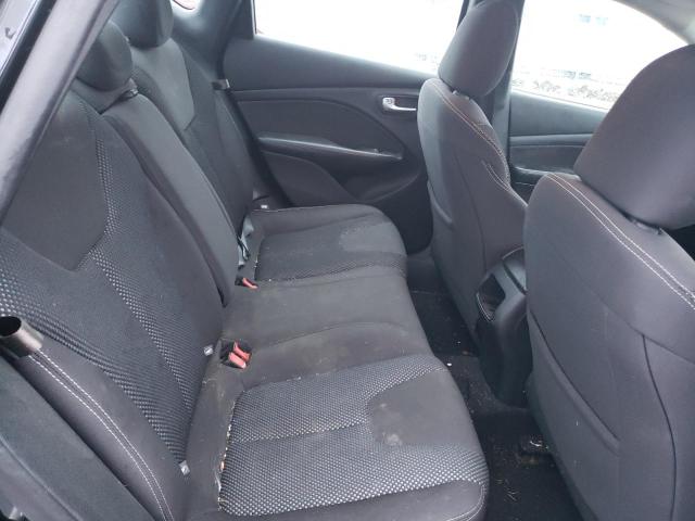 Photo 10 from auction – 2015 DODGE DART SXT with VIN 1C3CDFBB4FD406758