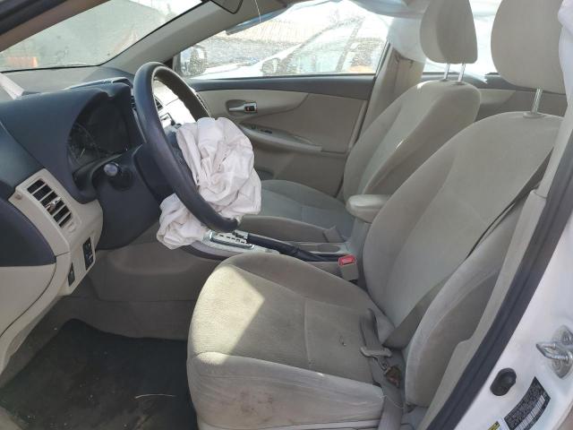 Photo 7 from auction – 2012 TOYOTA COROLLA BA with VIN 2T1BU4EE2CC861893