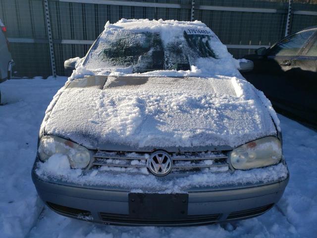 Photo 5 from auction – 2004 VOLKSWAGEN GTI with VIN 9BWDE61J944003738