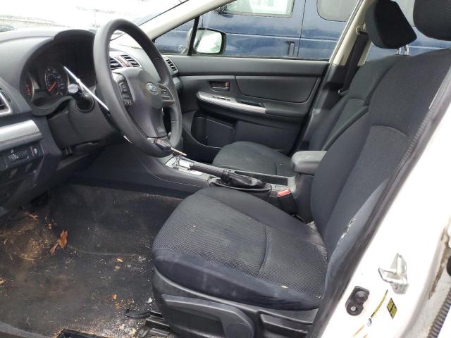 Photo 7 from auction – 2015 SUBARU IMPREZA with VIN JF1GJAA60FH007020