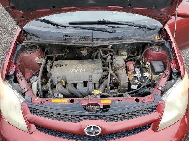 Photo 11 from auction – 2006 TOYOTA SCION XA with VIN JTKKT624860152113