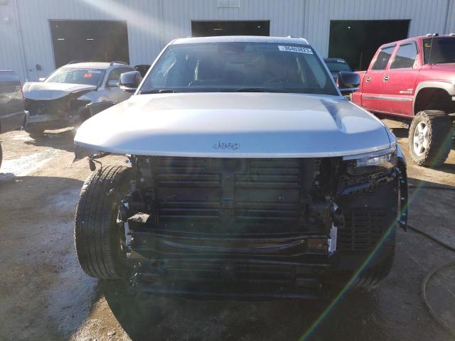 Photo 5 from auction – 2022 JEEP GRAND CHER with VIN 1C4RJGBG0N8570502