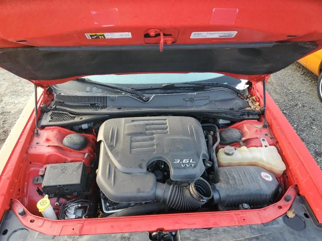 Photo 11 from auction – 2016 DODGE CHALLENGER with VIN 2C3CDZAG8GH108040