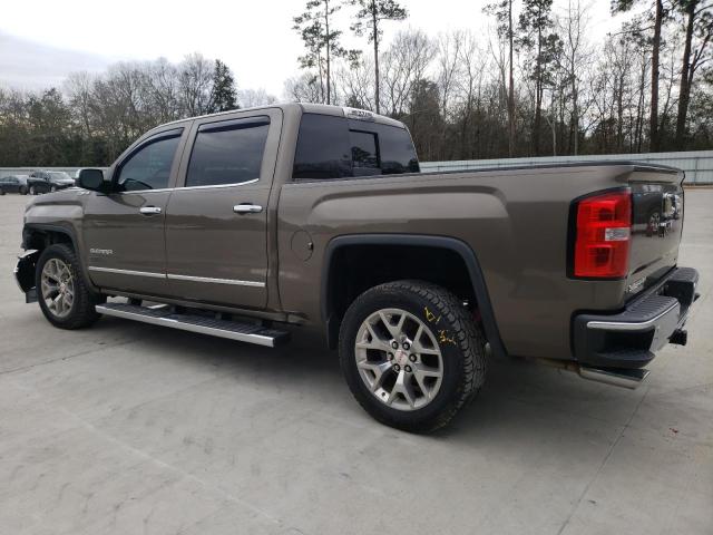Photo 2 from auction – 2015 GMC SIERRA C15 with VIN 3GTP1VEC6FG417400