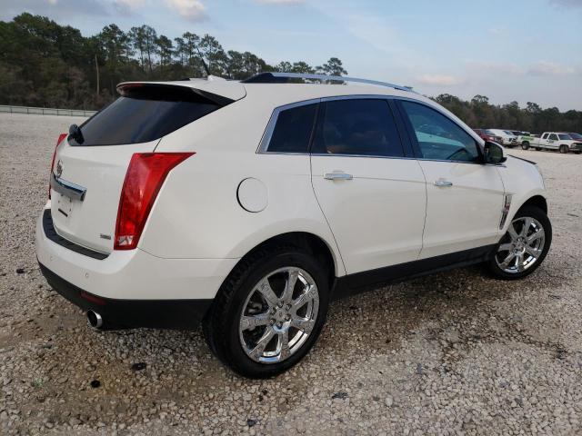 Photo 3 from auction – 2012 CADILLAC SRX PREMIU with VIN 3GYFNCE36CS564419