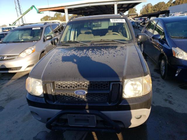 Photo 5 from auction – 2001 FORD EXPLORER S with VIN 1FMZU67EX1UC80595