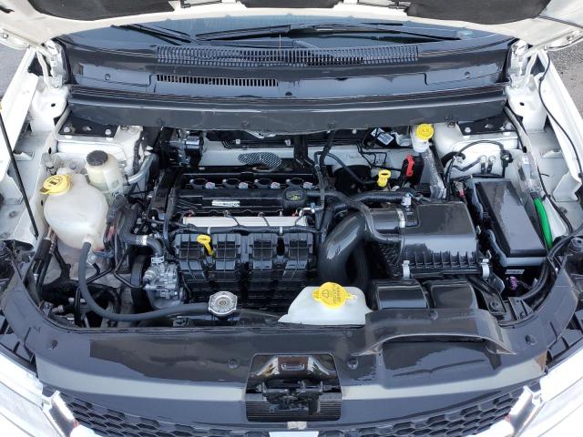 Photo 12 from auction – 2019 DODGE JOURNEY SE with VIN 3C4PDCAB0KT861155