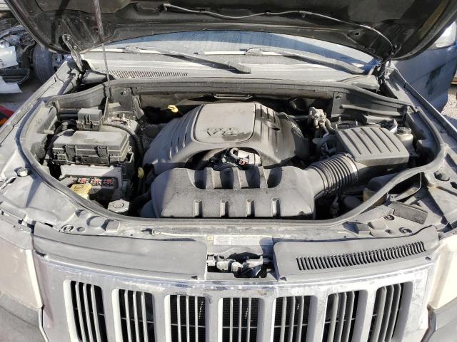 Photo 12 from auction – 2012 JEEP GRAND CHER with VIN 1C4RJEBTXCC363059