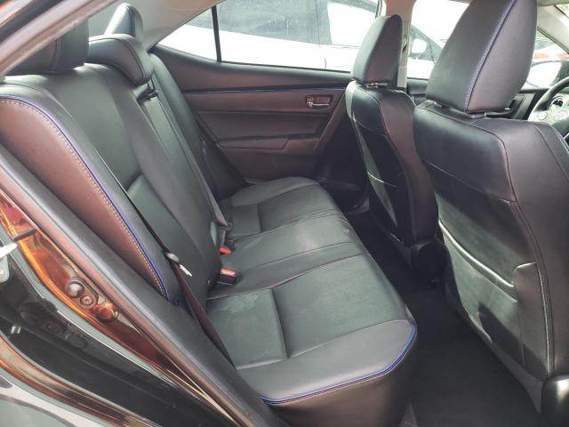 Photo 10 from auction – 2018 TOYOTA COROLLA L with VIN 5YFBURHE1JP763749