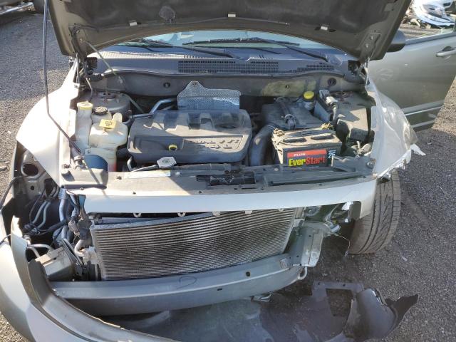 Photo 11 from auction – 2008 DODGE CALIBER R/ with VIN 1B3HE78K88D635637